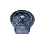 Drija Fregador empotrable con sistema antiruido de 84cm LUCCA84